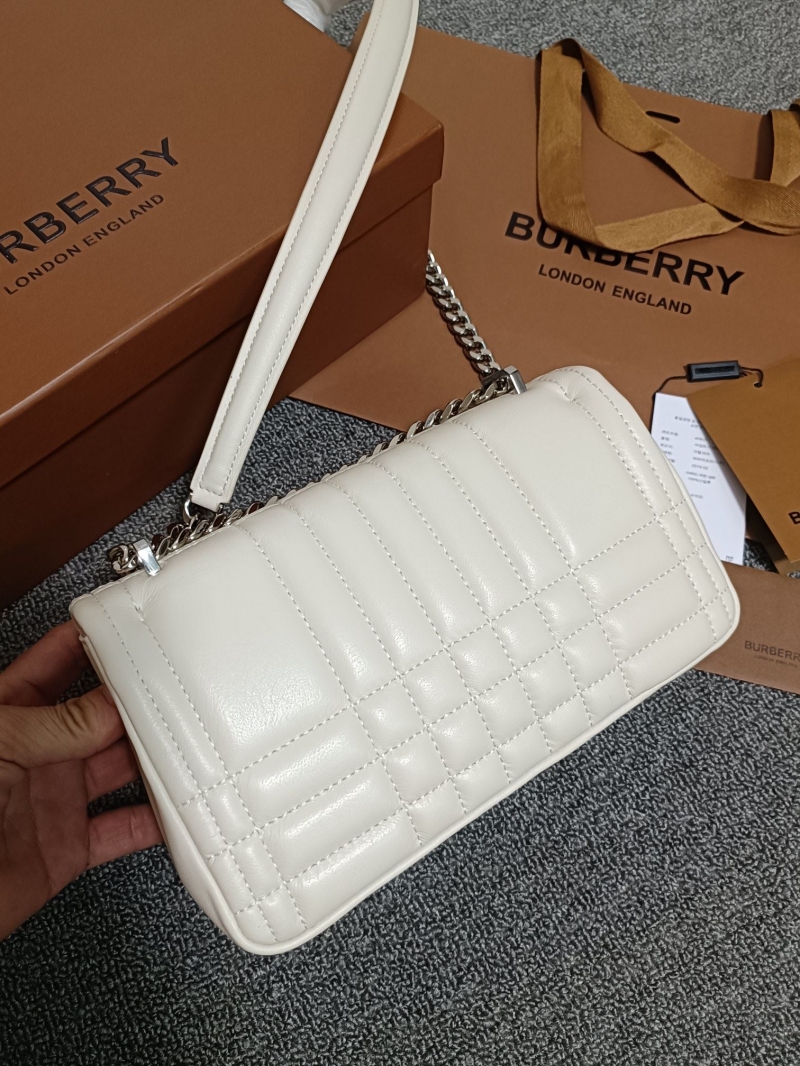 Burberry Satchel Bags